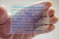 Serving the chemical, life science, and laboratory worlds