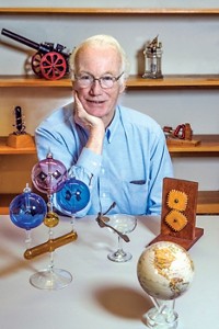 Serving the chemical, life science, and laboratory worlds