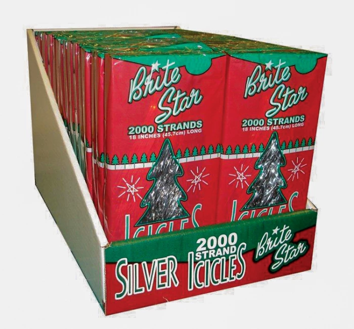 What Country First Used Tinsel As a Holiday Tree Decoration: Revealed!