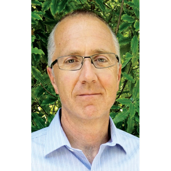 RonaldBreslowAwardAchievementBiomimetic