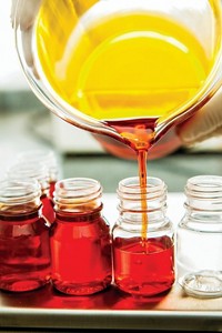 Serving the chemical, life science, and laboratory worlds