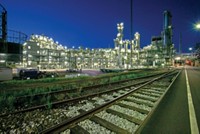 Serving the chemical, life science, and laboratory worlds