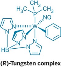 Serving the chemical, life science, and laboratory worlds