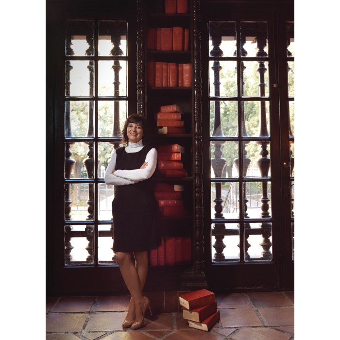 MeetJacquelineKBarton2015