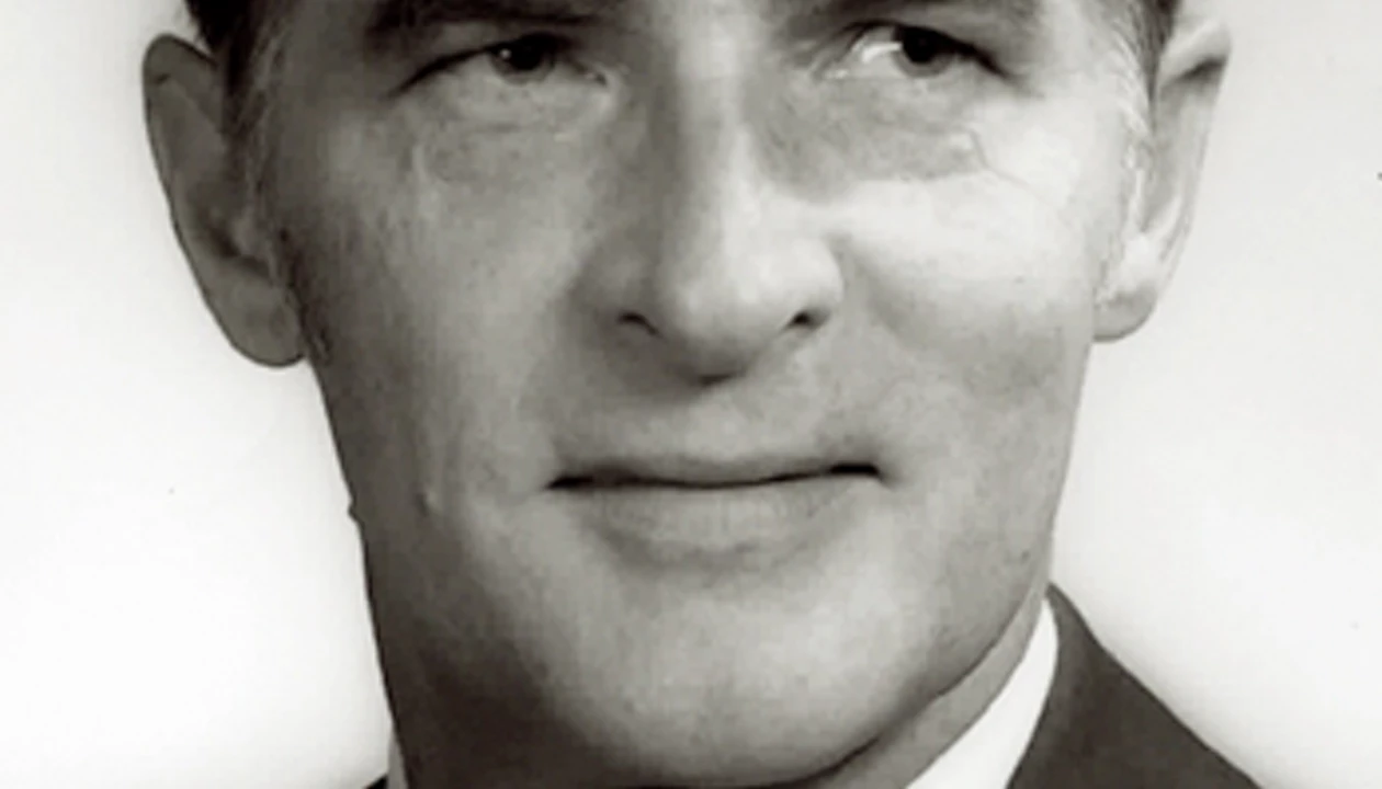 Richard W. Reiter