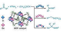 Serving the chemical, life science, and laboratory worlds