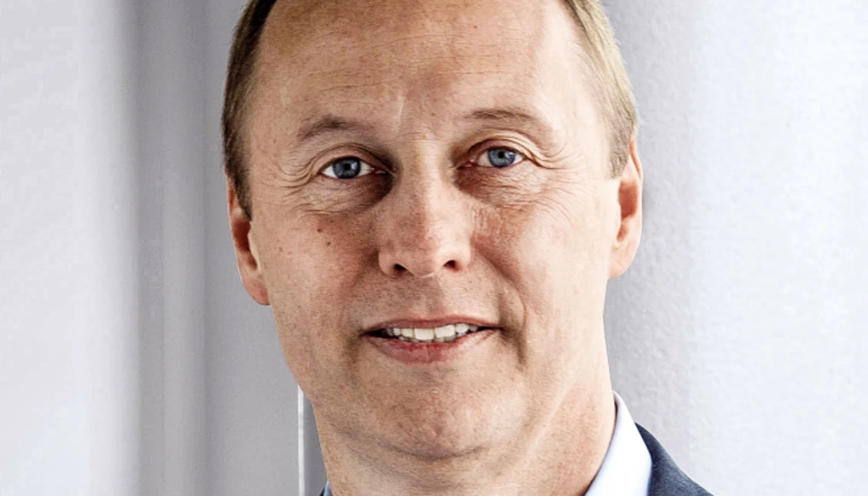 BASF Names New Regional Heads