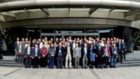 Serving the chemical, life science, and laboratory worlds