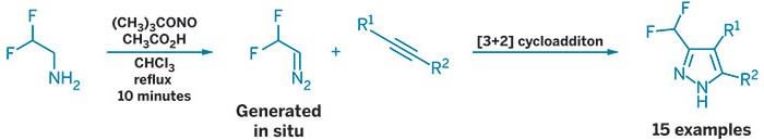 New-Reagent-Brings-Fresh-Approach