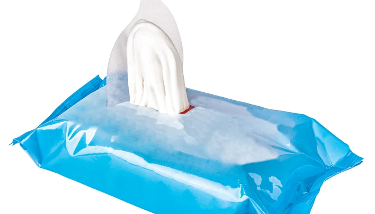 Wet Wipe Maker Agrees To Substantiate Flushable Claims