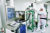 Serving the chemical, life science, and laboratory worlds