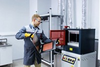 Serving the chemical, life science, and laboratory worlds