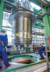 Serving the chemical, life science, and laboratory worlds