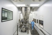 Serving the chemical, life science, and laboratory worlds