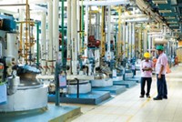 Serving the chemical, life science, and laboratory worlds