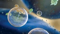 Serving the chemical, life science, and laboratory worlds