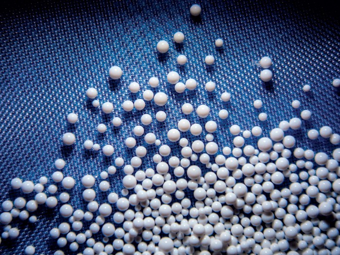 Serving the chemical, life science, and laboratory worlds