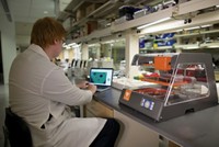 Serving the chemical, life science, and laboratory worlds