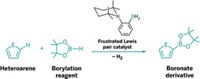 Serving the chemical, life science, and laboratory worlds