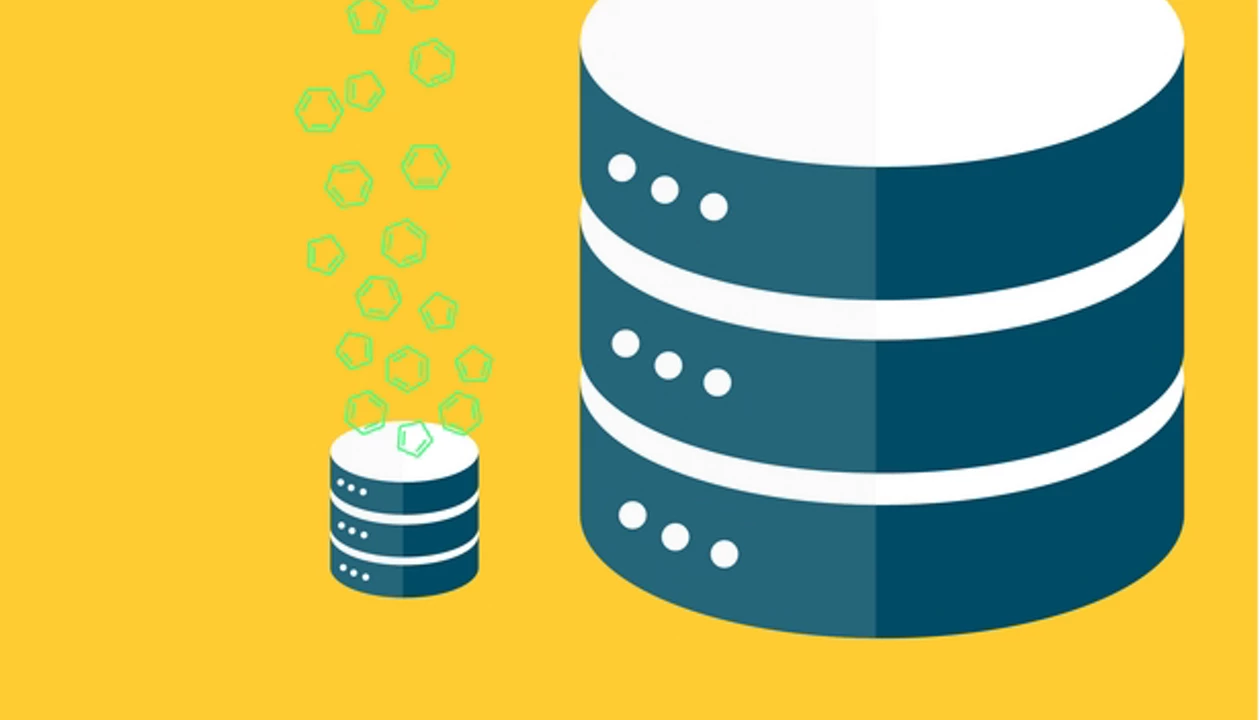 How The Internet Enabled Information Sharing Through Massive Databases