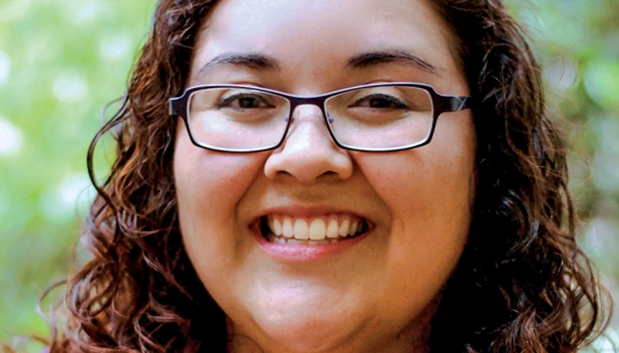 Annette Raigoza