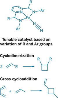 Serving the chemical, life science, and laboratory worlds