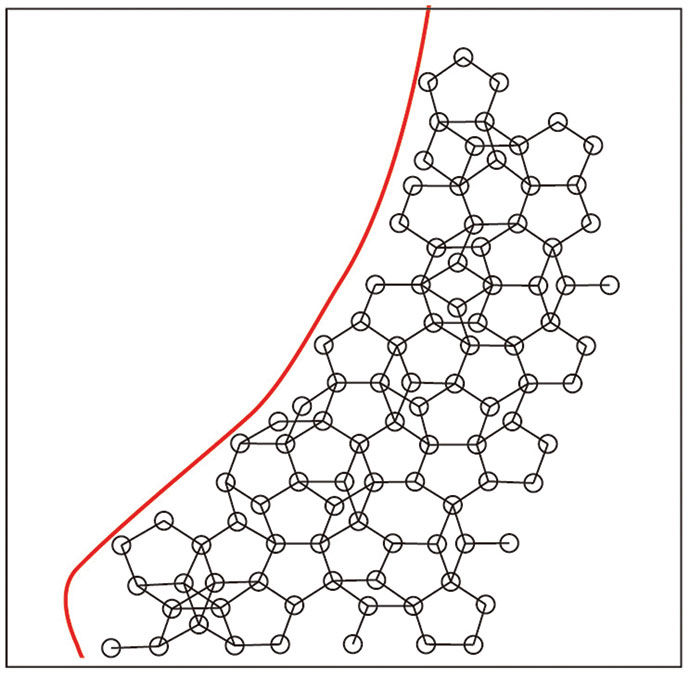 洋書 Crystallography of Quasicrystals Quasicrystals discovered in oxides | Research | Chemistry World