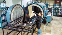 Serving the chemical, life science, and laboratory worlds