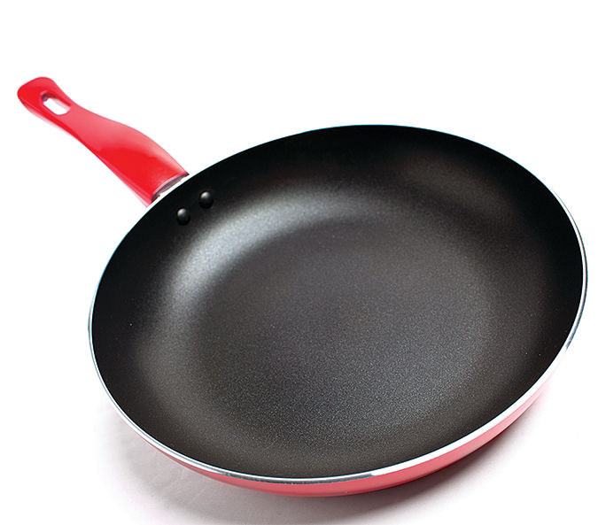 The Danger of Teflon Pans  Nevada Personal Injury Lawyer