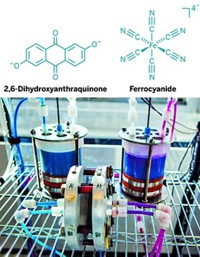 Serving the chemical, life science, and laboratory worlds