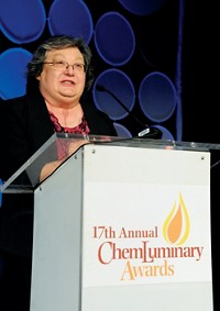 Serving the chemical, life science, and laboratory worlds