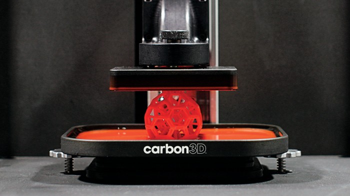 Carbon3D