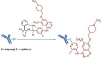 Serving the chemical, life science, and laboratory worlds
