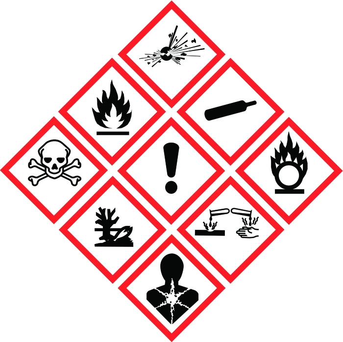 Where Can Information Regarding Specific Chemical Safety Be Found: Essential Resources
