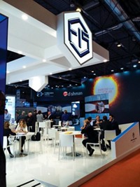Serving the chemical, life science, and laboratory worlds