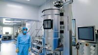 Serving the chemical, life science, and laboratory worlds