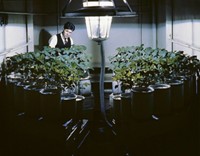 Serving the chemical, life science, and laboratory worlds
