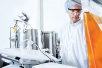 Serving the chemical, life science, and laboratory worlds