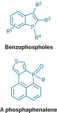 Serving the chemical, life science, and laboratory worlds