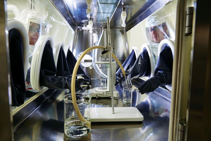Making-MilliporeSigma
