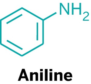 Chemours Aniline Dow