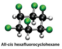 Serving the chemical, life science, and laboratory worlds