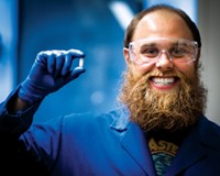 Serving the chemical, life science, and laboratory worlds