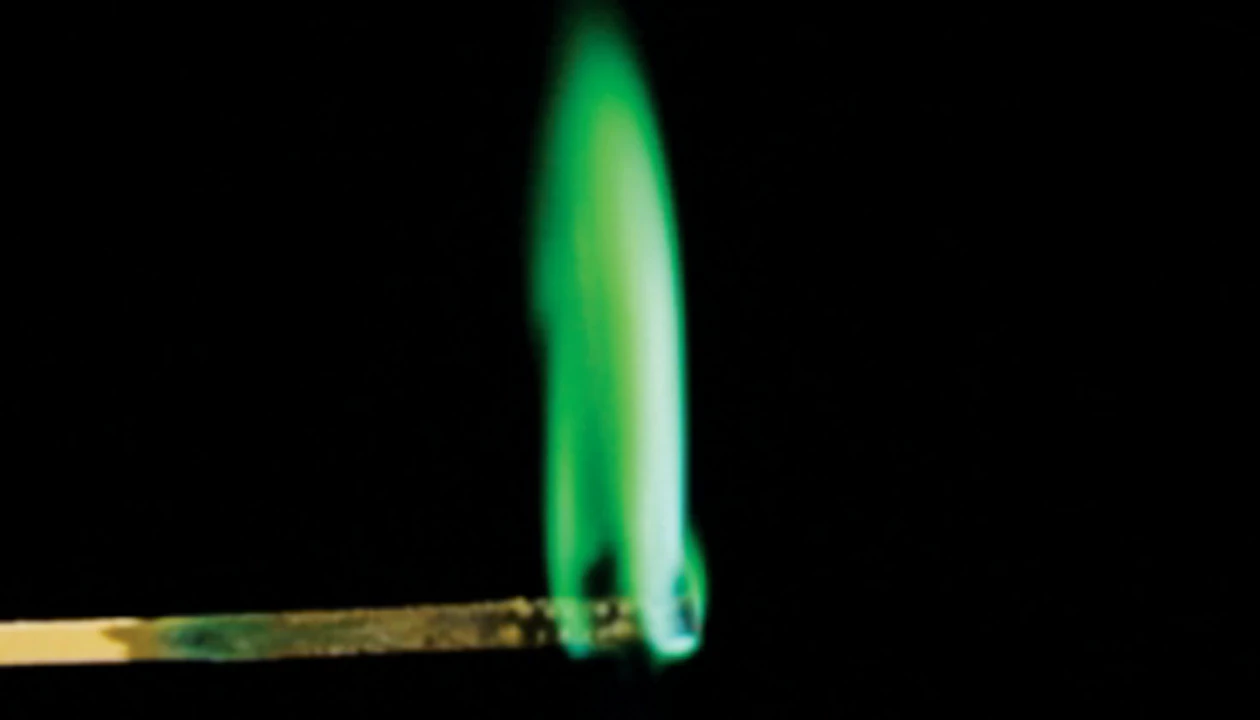 Classroom Fires During Science Demonstrations Spark Concern