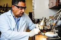 Serving the chemical, life science, and laboratory worlds