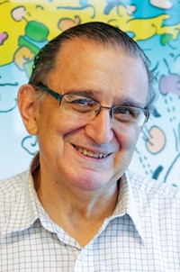 Serving the chemical, life science, and laboratory worlds