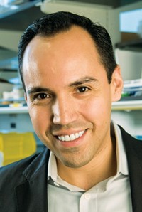Serving the chemical, life science, and laboratory worlds