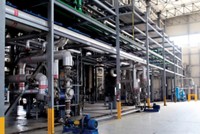 Serving the chemical, life science, and laboratory worlds