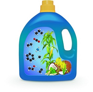 Best liquid laundry clearance detergent 2016