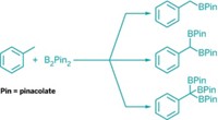 Serving the chemical, life science, and laboratory worlds